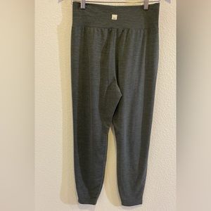 Vuori Lux Harem Pant